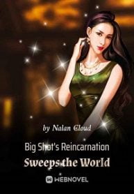 Big Shot’s Reincarnation Sweeps the World